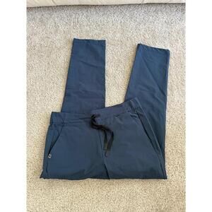 FIGSPRO Blue Scrub Pants medium